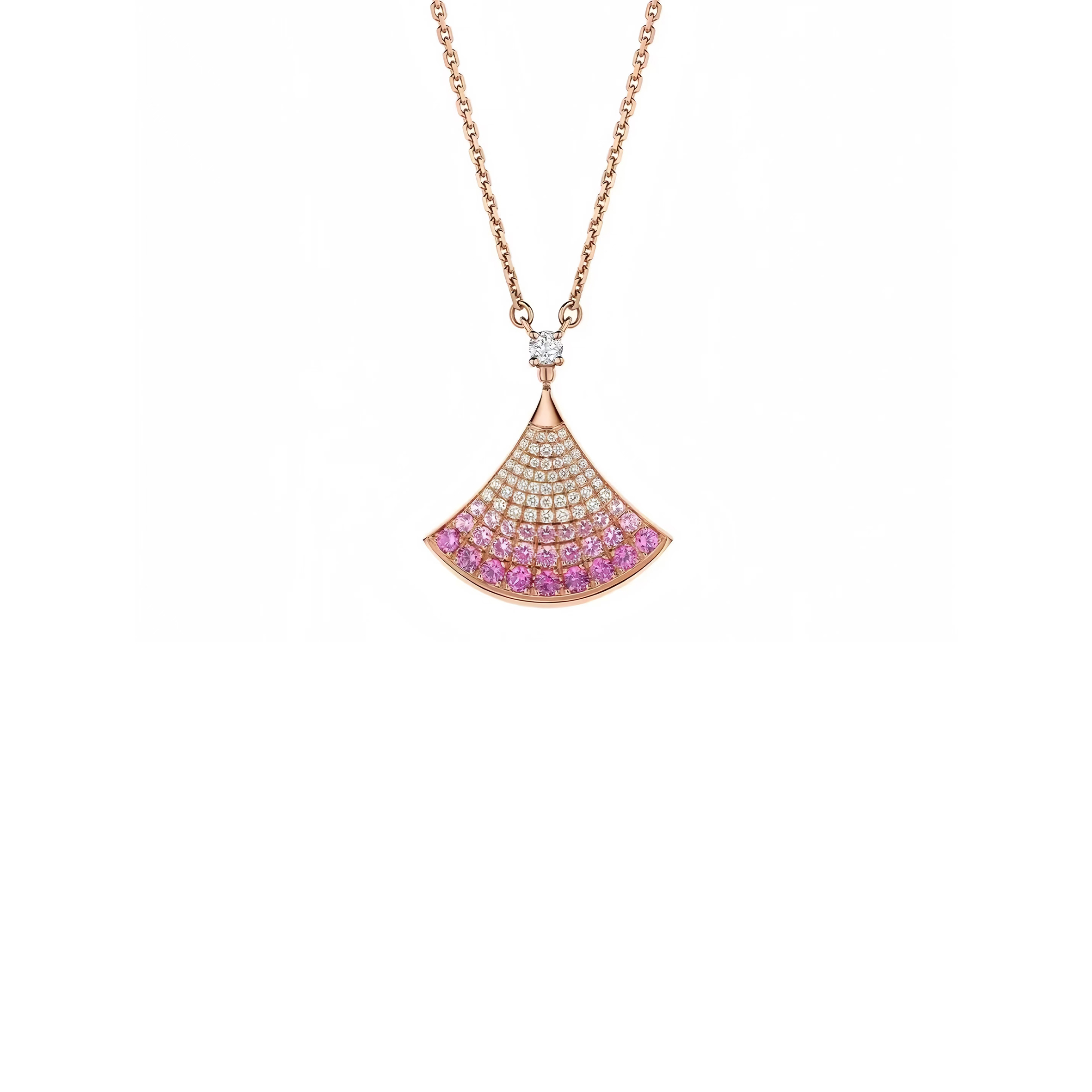 BVLGARI DIVAS’ DREAM NECKLACE