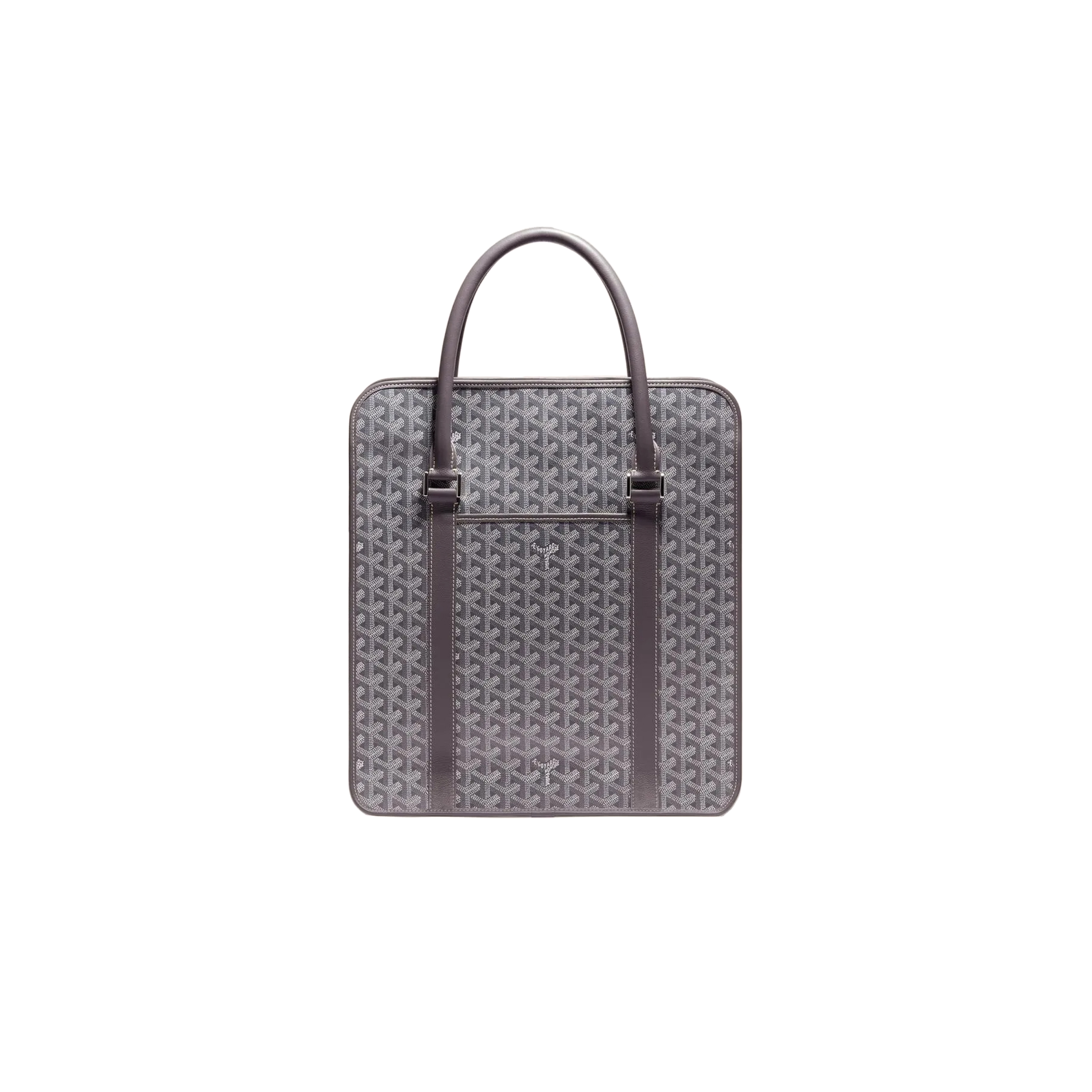 GOYARD BOURGOGNE BAG BOURGOMMLTY51CL51P (40*36*9cm)