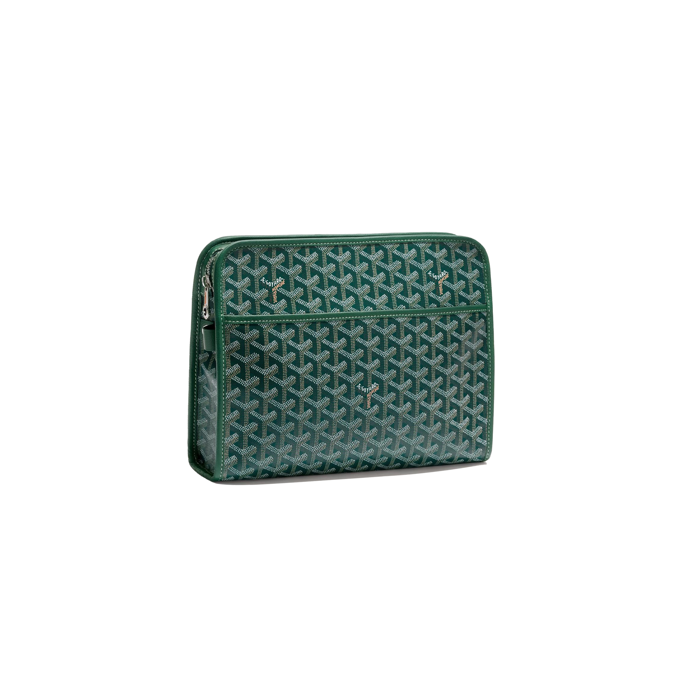 GOYARD JOUVENCE GM TOILETRY BAG JOUVENGMLTY09CL09P (29.5*23*7.5cm)