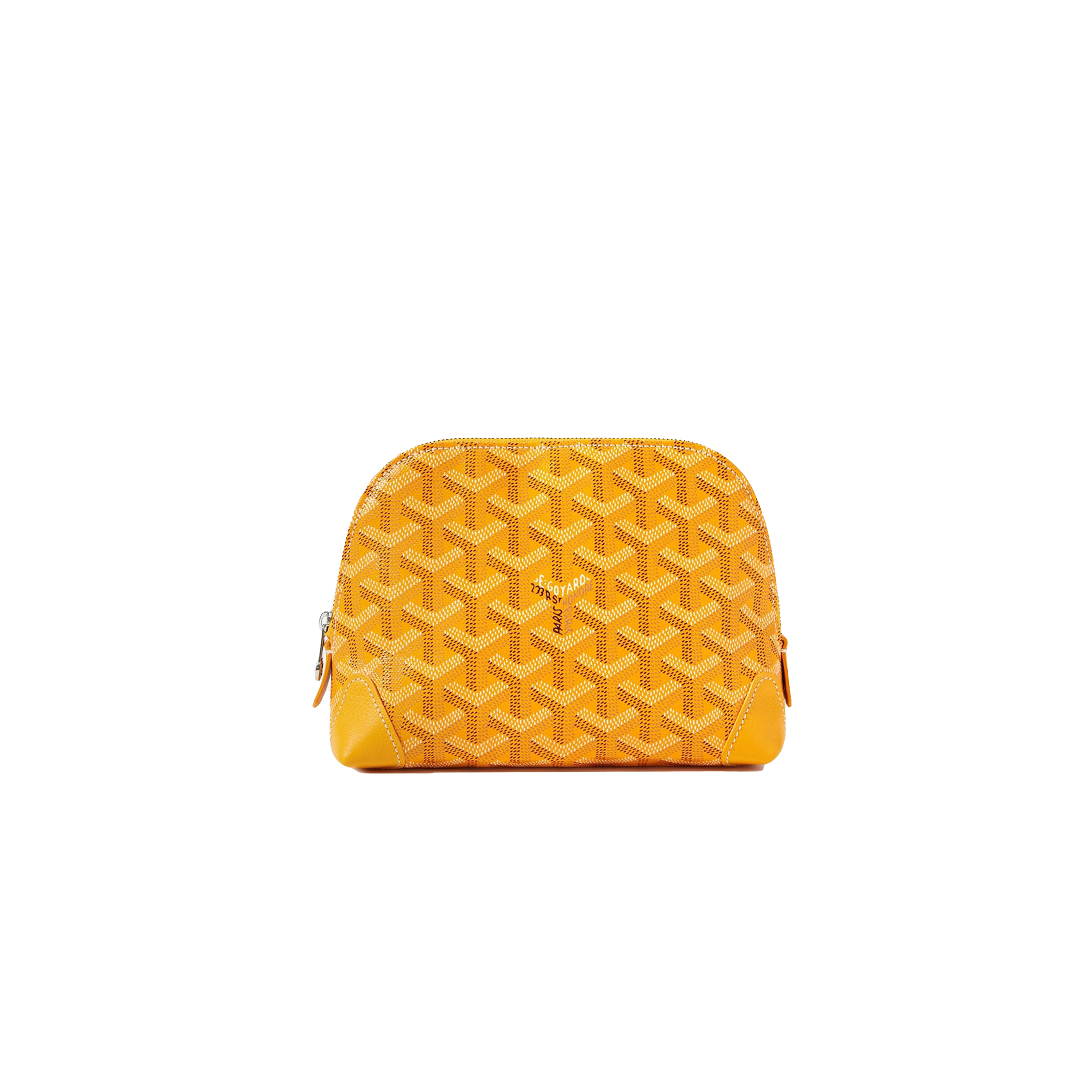 GOYARD VENDÔME COSMETIC POUCH VENDOTPMLTY08CL08P (18*13.5*7cm)