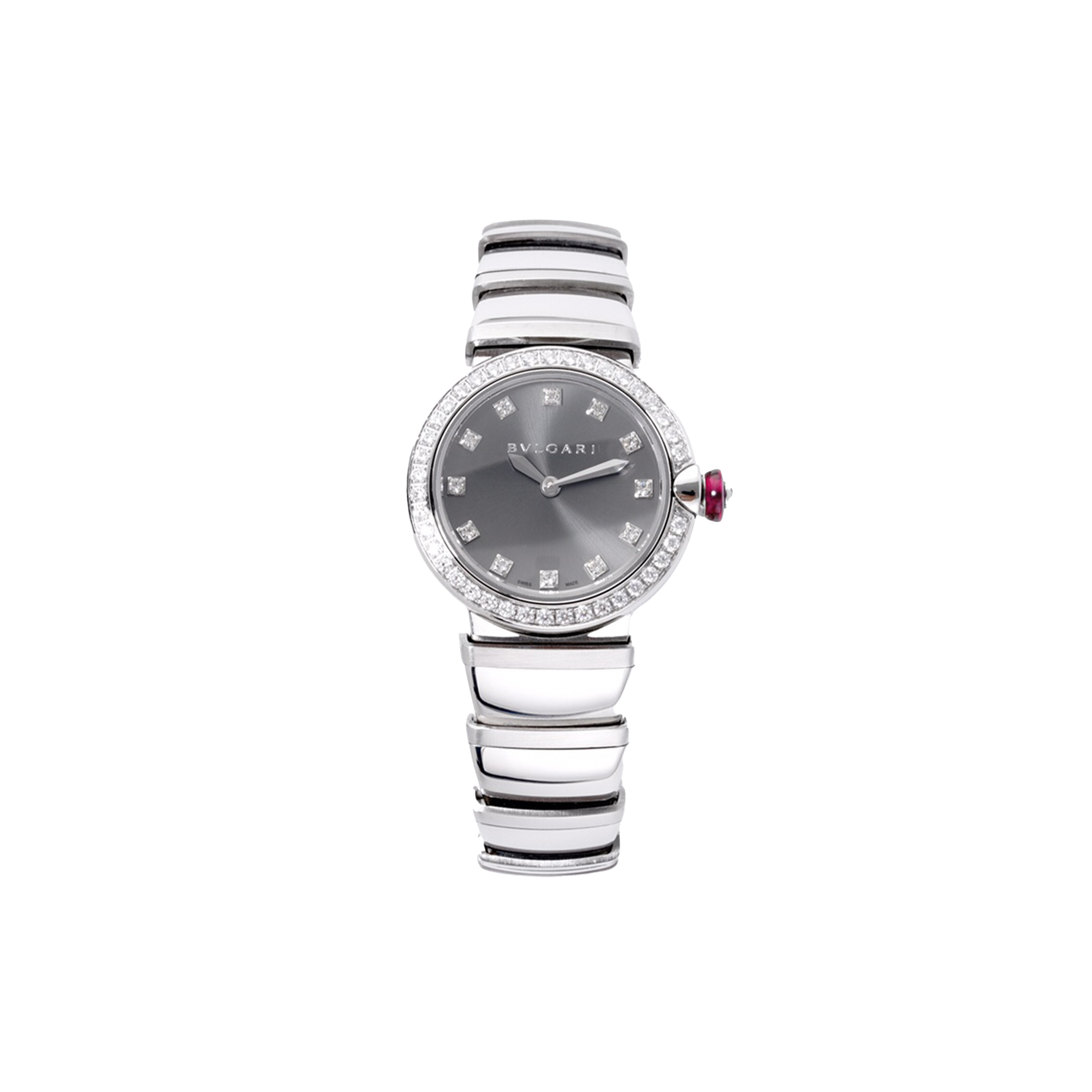 BVLGARI LVCEA 28MM WATCH 102568