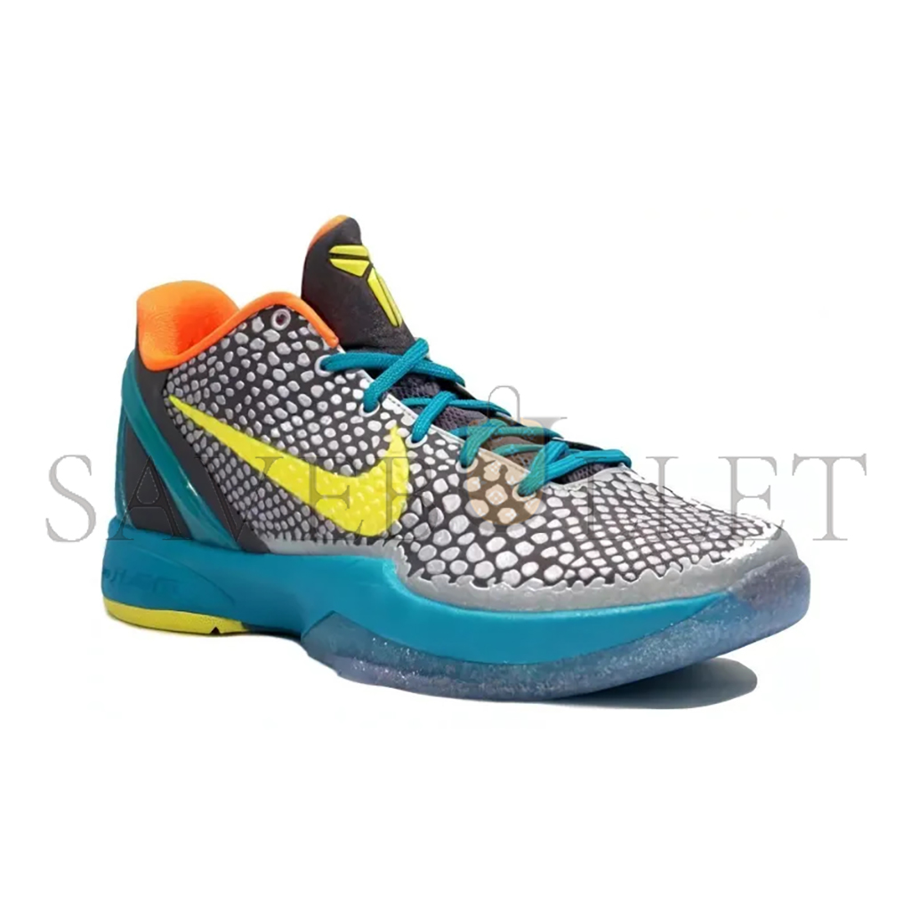 NIKE KOBE 6HELICOPTER 429659-005