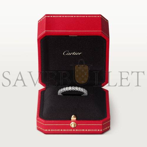 CARTIER BRODERIE DE CARTIER WEDDING BAND B4225600