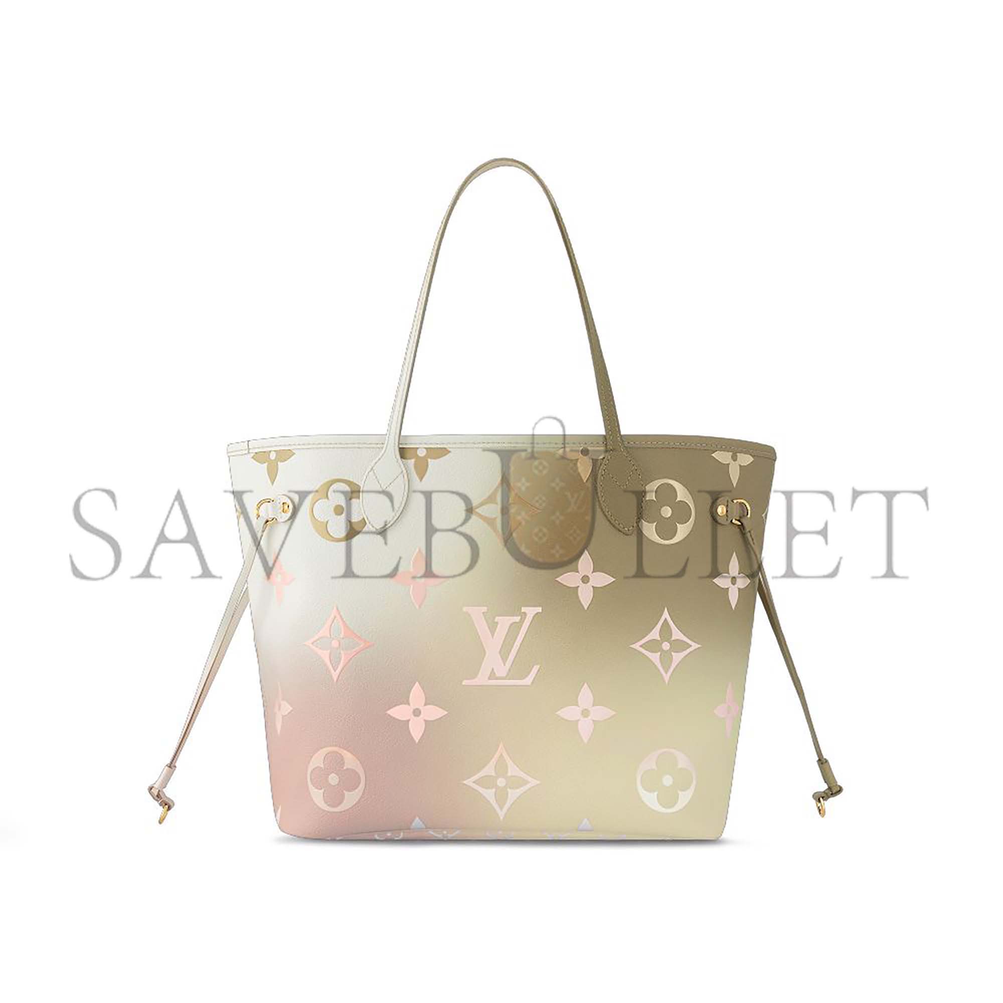 LOUIS VUITTON NEVERFULL MM M59859 (31*28*14cm)