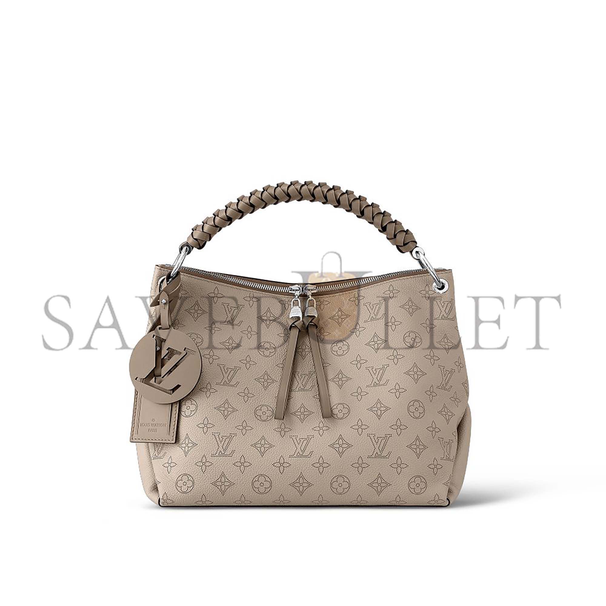 LOUIS VUITTON BEAUBOURG HOBO MM M56084 (32*26*17cm)