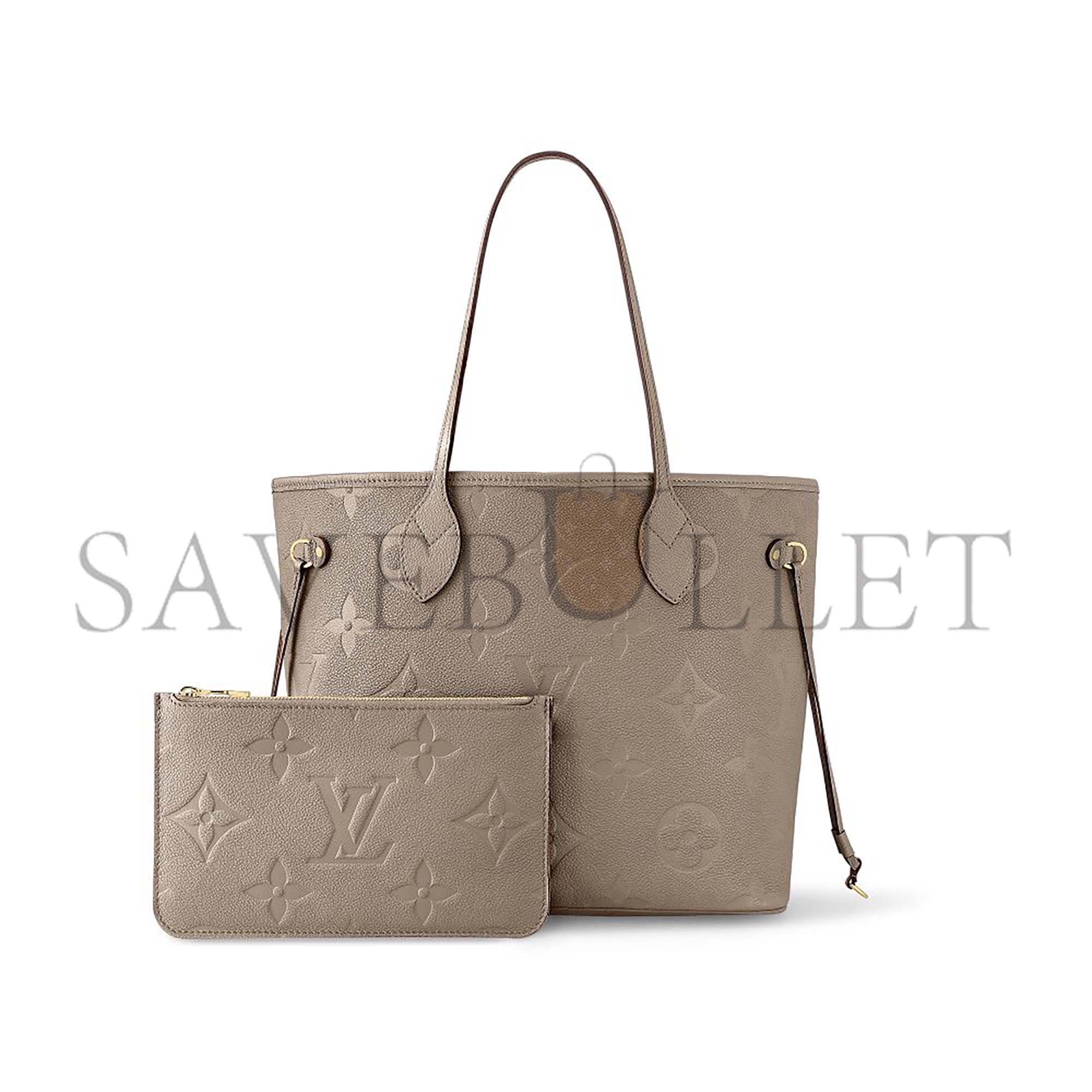 LOUIS VUITTON NEVERFULL MM M45686 (32*29*17cm)