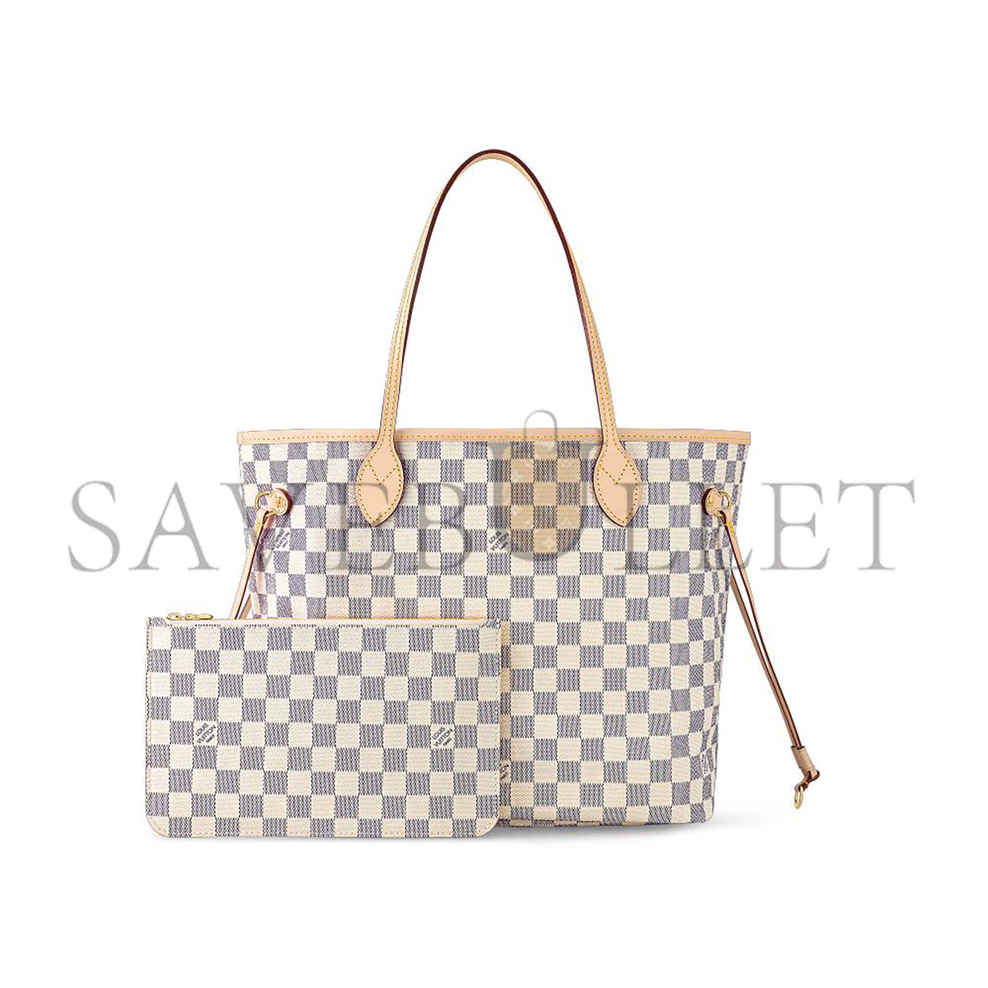 LOUIS VUITTON NEVERFULL MM N40604 (32*29*17cm)