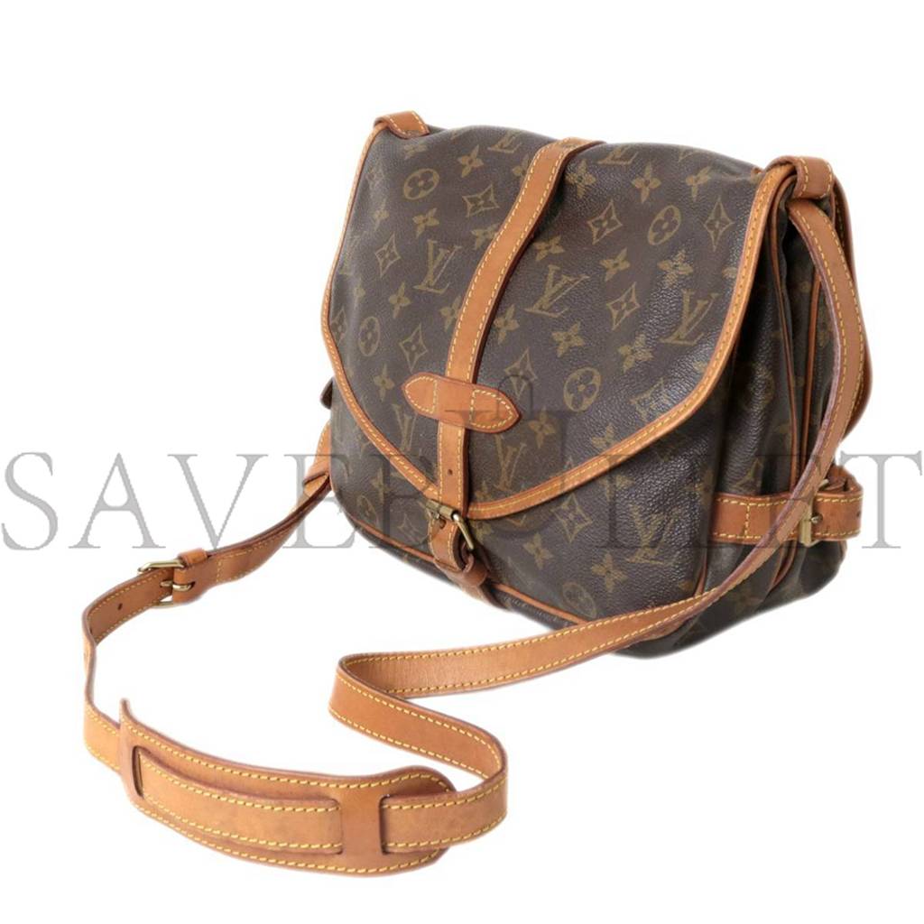 LOUIS VUITTON  GEMINI   M42256 (30*20*15cm)