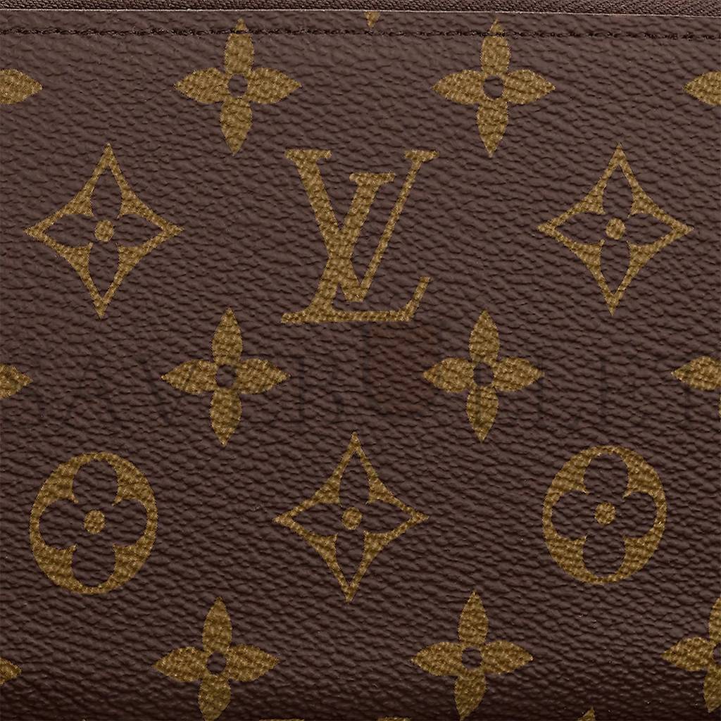 LOUIS VUITTON ZIPPY WALLET M42616 (19.5*10.5*2.5cm)