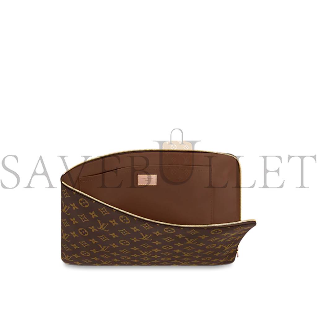 LOUIS VUITTON ETUI VOYAGE GM M44498 (38*27*1cm)