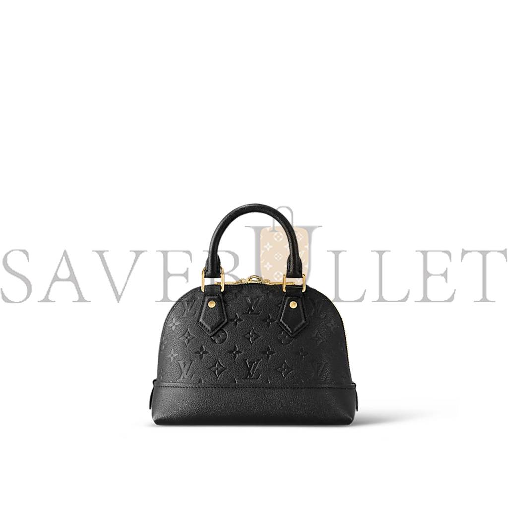 LOUIS VUITTON NEO ALMA BB M44829 (25*18*12cm)