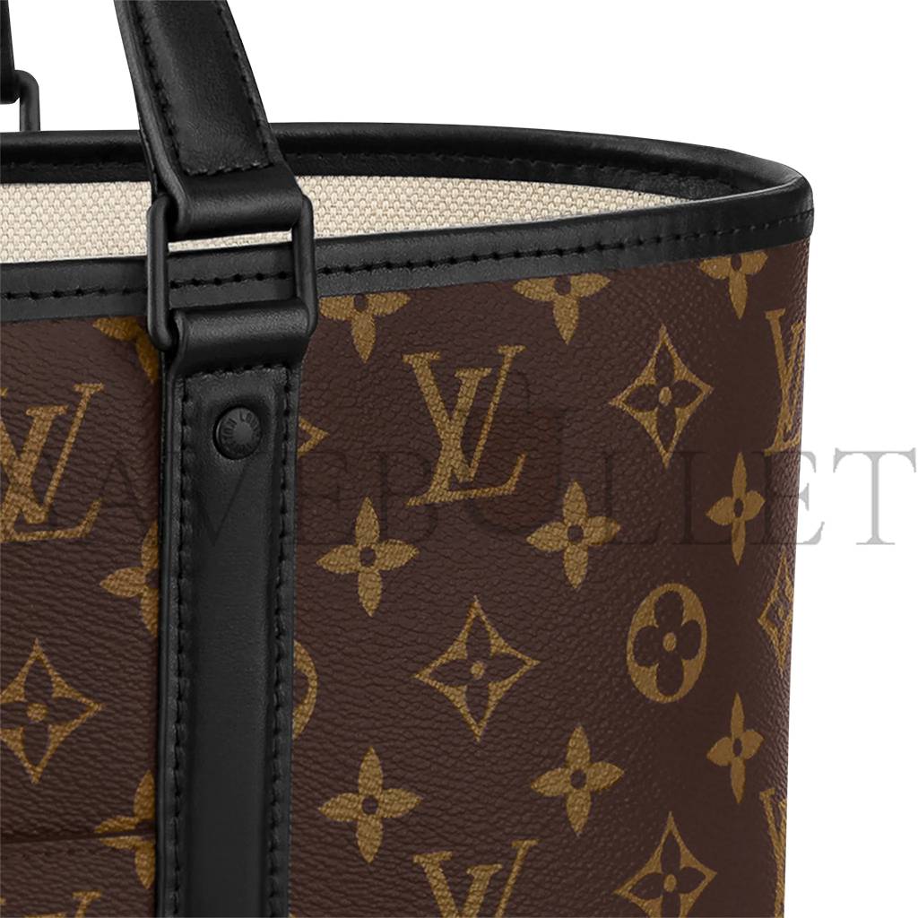 LOUIS VUITTON WEEKEND TOTE PM M45734 (37*29*13cm)